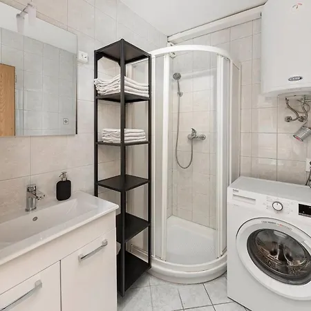 Appartement Apartma Vevce
