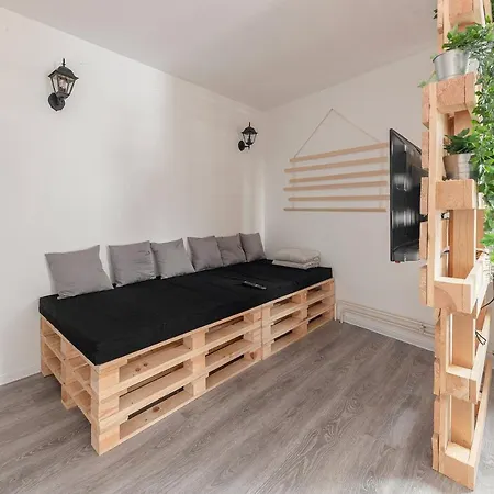 Apartma Vevce 公寓 *