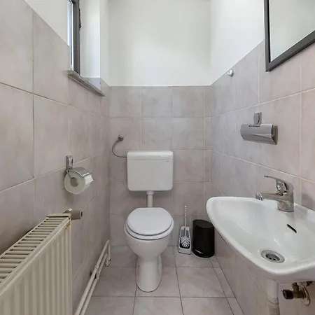 Apartma Vevce * 卢布尔雅那
